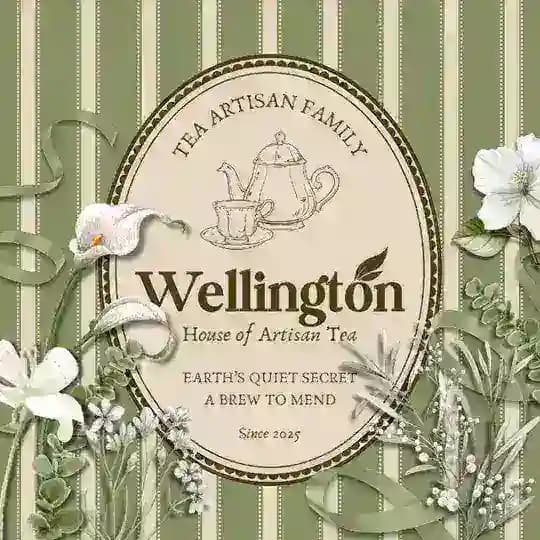 Wellington: House of Artisan Tea