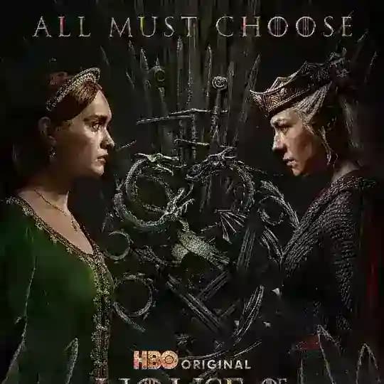 House Of The Dragon Season 3