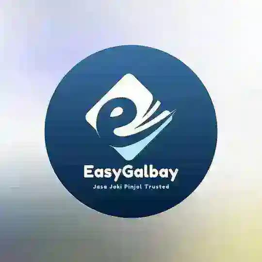 EASY GALBAY PINJOL TRUSTED