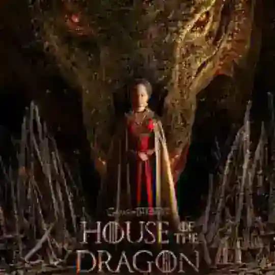 House Of The Dragon (GOT)