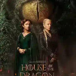 House of the dragon by Games of thrones All Season Tamil Telugu Malayalam English Kannadam HD Profile