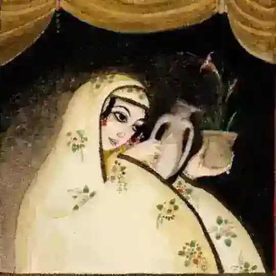 Gallery of Oriental Art