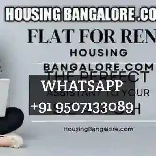 Flats for Rent in Bangalore Profile