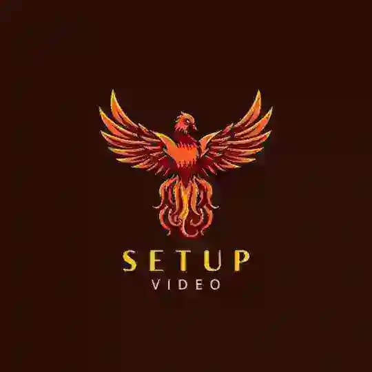 SETUP VIDEO