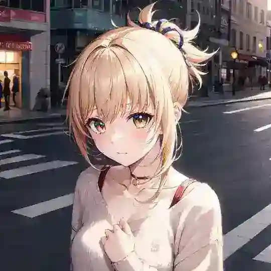 How to open Link
