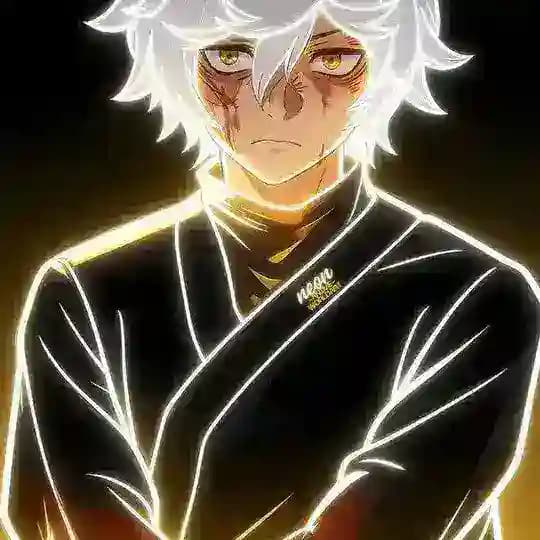 انمي جنة الجحيم Hell's paradise