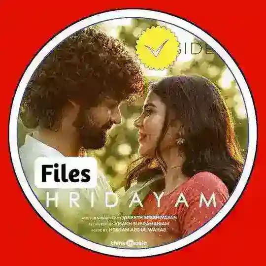 Hridayam Movie - HD ⚡