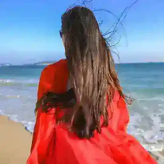 海棠未雨🉐朋友圈