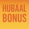 HUBAAL BONUS