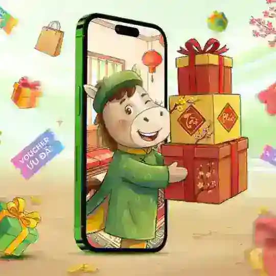 HUBET - KÊNH SĂN CODE GAME