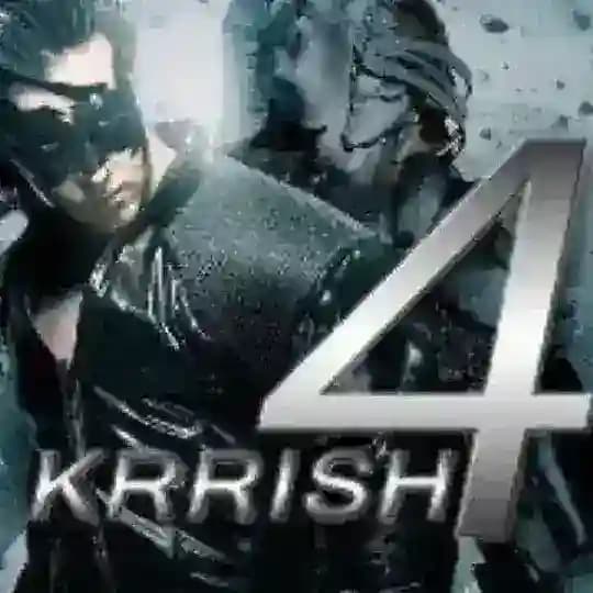 Krrish ~ Krish 4 3 2 1 Movie 🔰