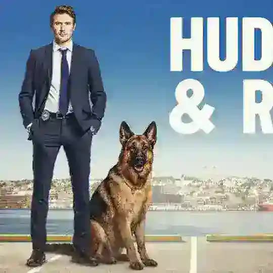 Hudson And Rex Season 1 - 9