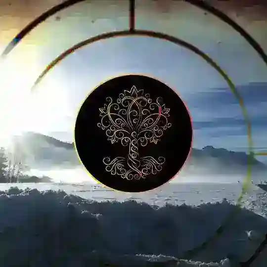 Uralte Frauenkraft - Hüterinnen der Erde