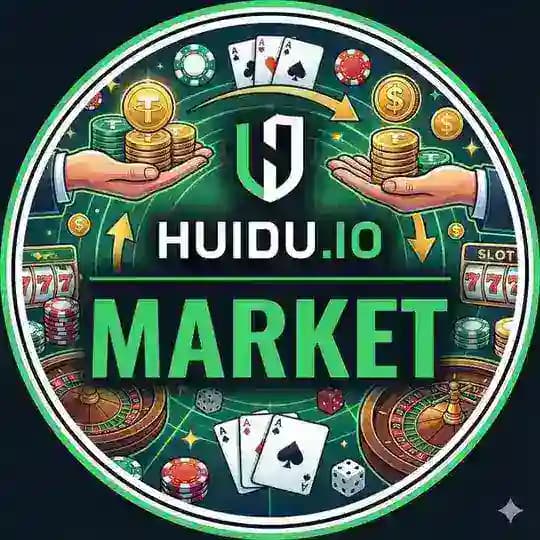 HUiDU.iO Supply and Demand Information