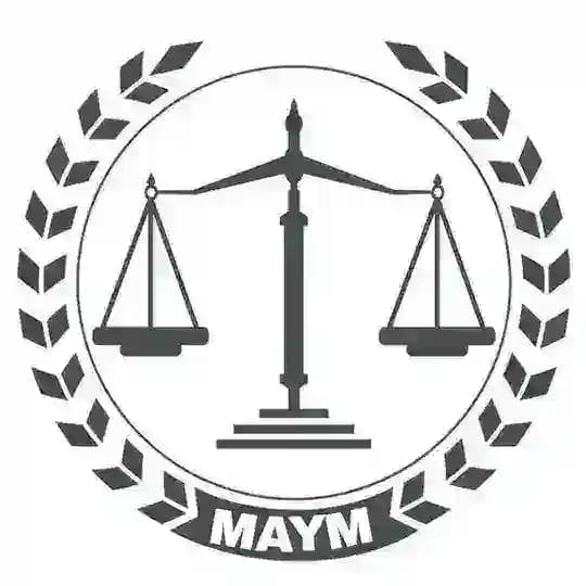 Maym Hukuk
