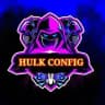 HULK CONFIG ☠️😈