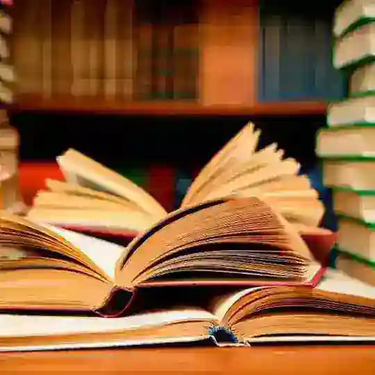 (مكتبة البحوث التربوية)