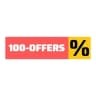Hundred Offers India