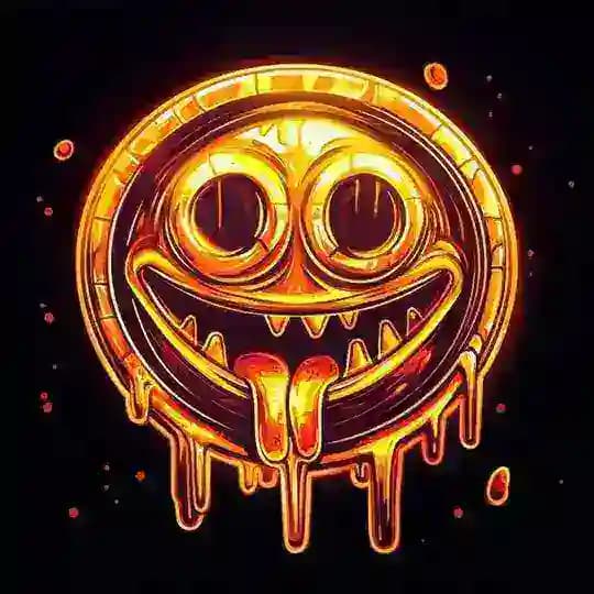 Hungry Money