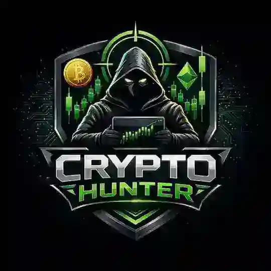 CRYPTO HUNTER