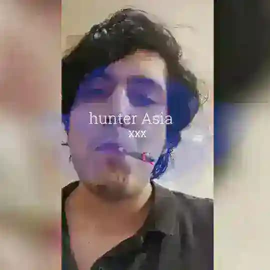Hunter Asia