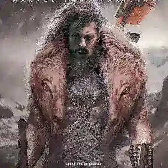 Kraven The Hunter Hindi Profile