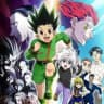 Hunter × Hunter In Hindi Dub