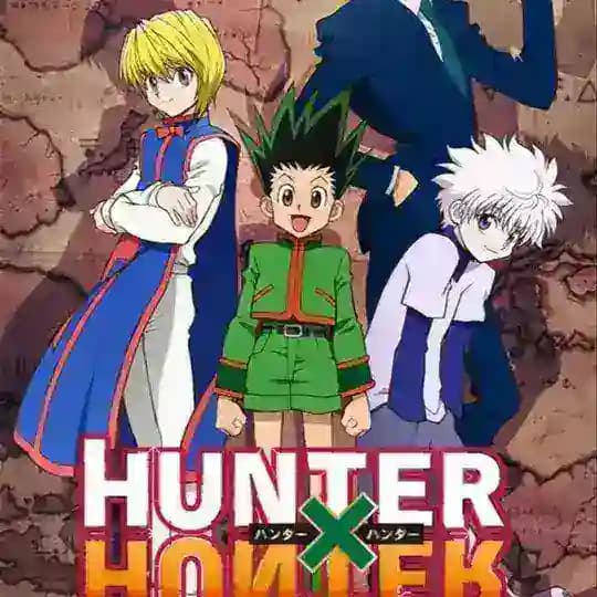 Hunter x Hunter
