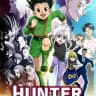 Hunter x Hunter in Hindi Dubbed