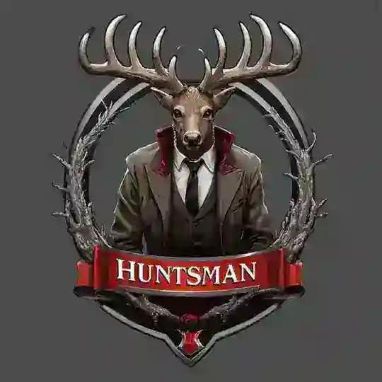 HuntsManCall🥷🥷🥷 | Multi Chain | BSC - ETH - SOL