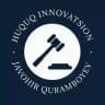 HUQUQ INNOVATSION | Javohir Quramboyev