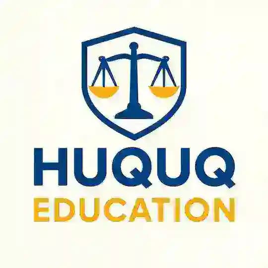 HUQUQ EDUCATION