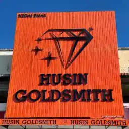 HUSIN GOLDSMITH IPOH Profile
