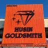 HUSIN GOLDSMITH IPOH