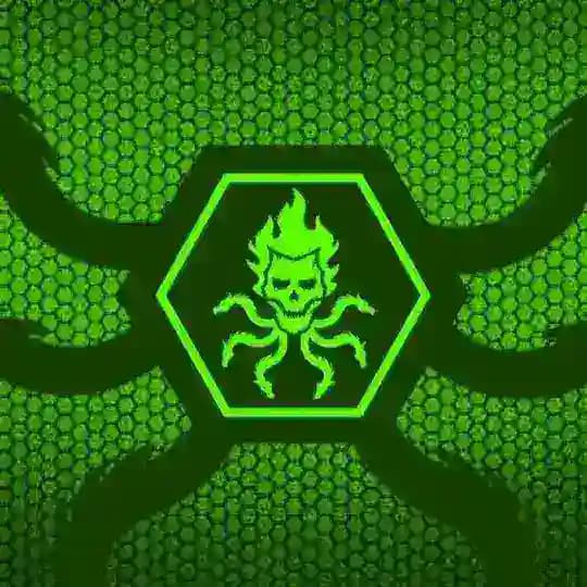HYDRABROZ ™ | MARVEL STUDIOS' AVENGERS DOOMSDAY