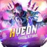 Hyeon Mlbb Rental