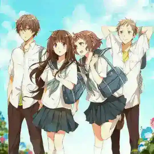 Hyouka Hindi Dubbed