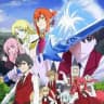 Hyouken no Majutsushi ga Sekai wo Suberu