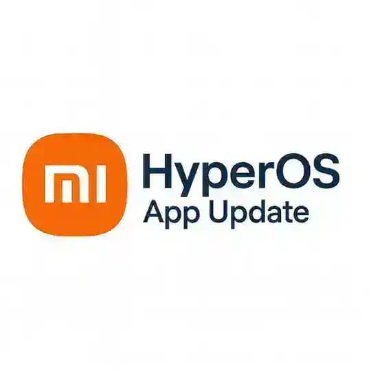 HyperOs App Update