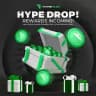 HypePlay Drop
