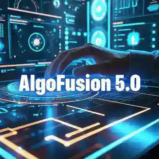 AlgoFusion 5.0