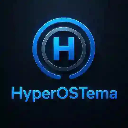 HyperOSTemaPaylasim Profile