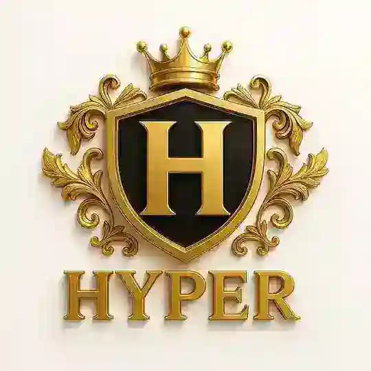 HyperTunnel | اینترنت بدون مرز 🚀🛡