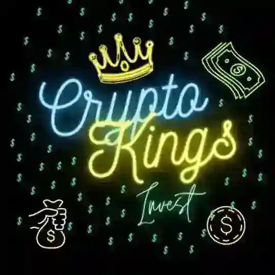 Crypto Kings