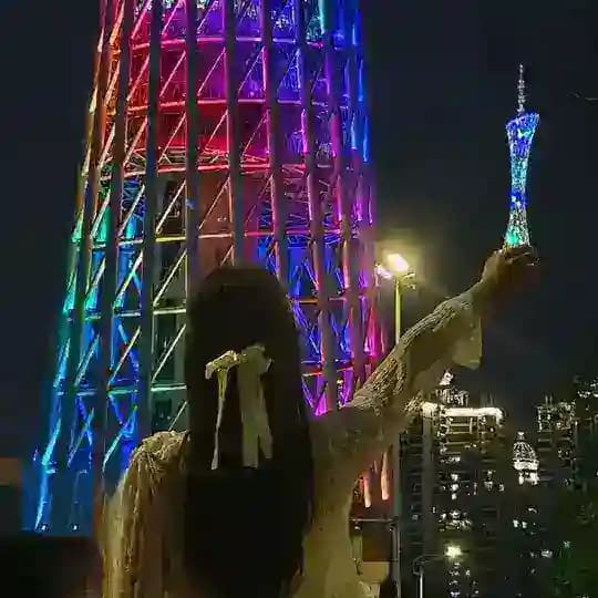 广州911（认证榜）