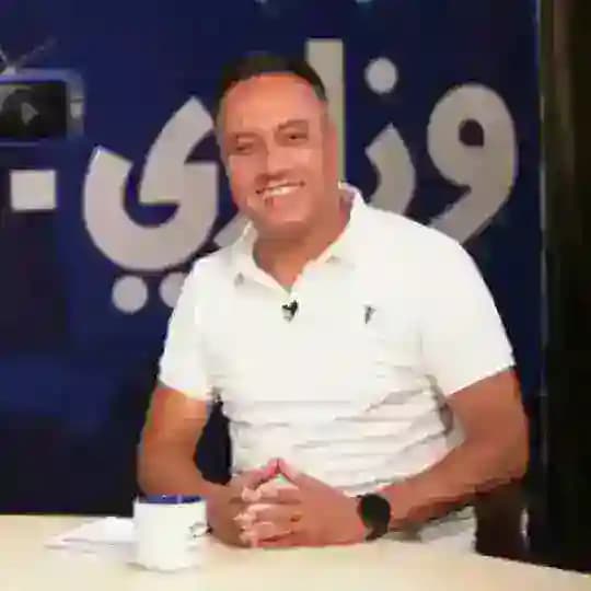 الأستاذ حسام عياش 2007