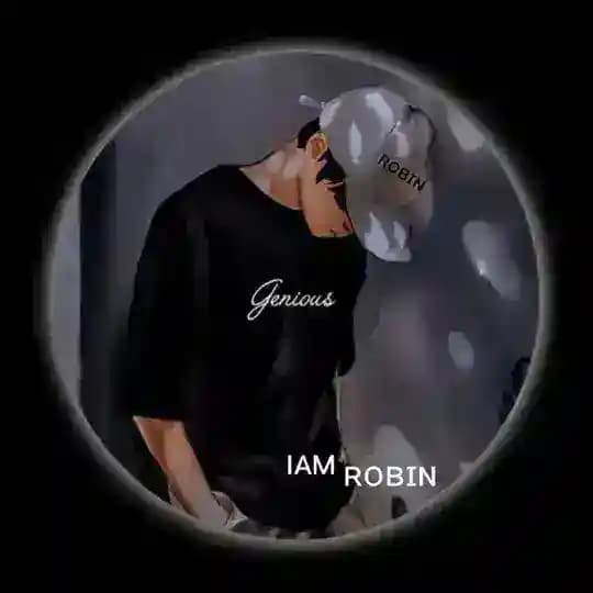ʀᴏʙɪɴ ᴄʜᴀɴɴᴇʟsᵀᴹ