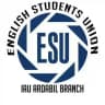 English Students Union