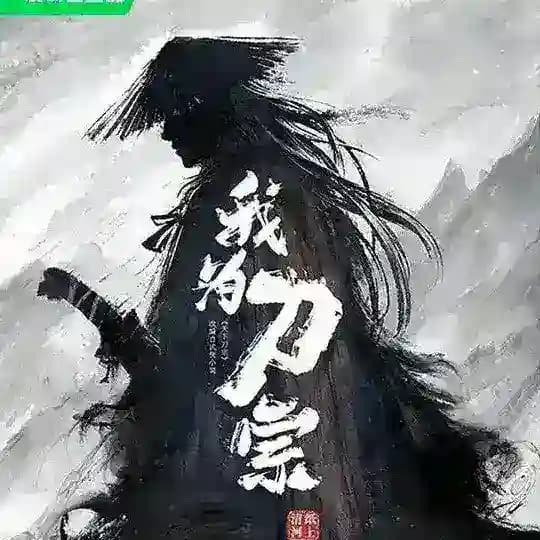 သိုင်းလောကရဲ့ဓားသခင် 我为刀宗 I am The Blade Master