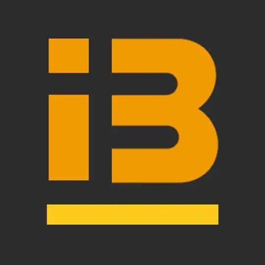 IBIT Bitcoin Mining Ecosystem